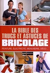 Bible trucs astuces d'occasion  Livré partout en France