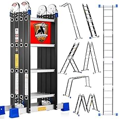 Bryner ladder multi for sale  Delivered anywhere in USA 