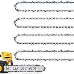Pack inch chainsaw for sale  Delivered anywhere in USA 