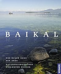 Baikal das blaue d'occasion  Livré partout en France