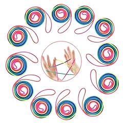 Stück fingertwist fadenspiel gebraucht kaufen  Wird an jeden Ort in Deutschland