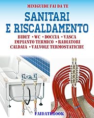 Sanitari riscaldamento bidet usato  Spedito ovunque in Italia 