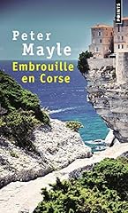 Embrouille corse d'occasion  Livré partout en Belgiqu