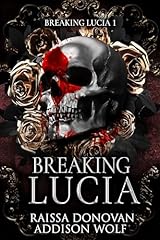 Breaking lucia breaking for sale  Delivered anywhere in Ireland