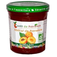 Confit provence confiture d'occasion  Livré partout en France