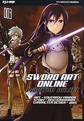 Sword art online. usato  Spedito ovunque in Italia 