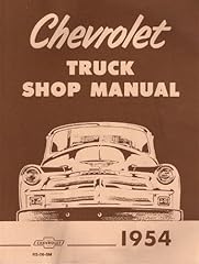 Chevrolet 1954 truck for sale  Delivered anywhere in USA 