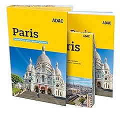Adac reiseführer paris d'occasion  Livré partout en Belgiqu