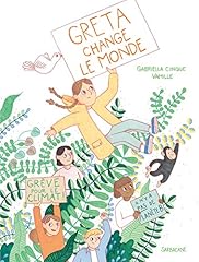 Greta change d'occasion  Livré partout en France
