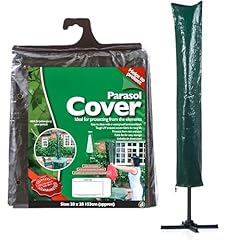Angix parasol cover for sale  Delivered anywhere in UK