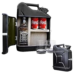 Mikamax jerrycan giftset usato  Spedito ovunque in Italia 