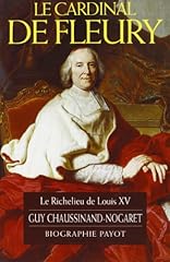 Cardinal fleury richelieu d'occasion  Livré partout en France
