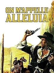 Appelle alleluia d'occasion  Livré partout en France