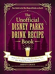 Unofficial disney parks for sale  Delivered anywhere in USA 
