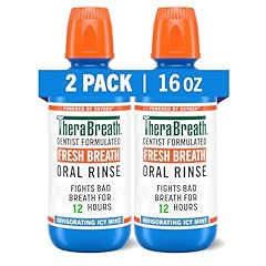 Therabreath fresh breath for sale  Delivered anywhere in USA 