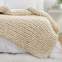 Yaapsu chunky knit for sale  Delivered anywhere in USA 