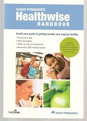 Healthwise handbook for sale  Delivered anywhere in USA 