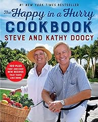 Happy hurry cookbook for sale  Delivered anywhere in USA 