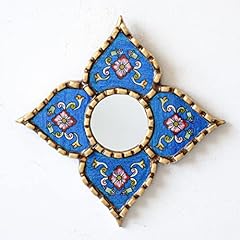 Handmade diamond mirror for sale  Delivered anywhere in USA 