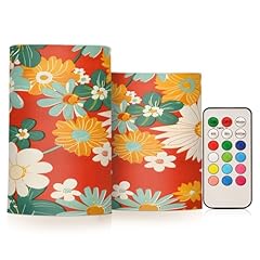 Flowers retro wallpaper for sale  Delivered anywhere in USA 