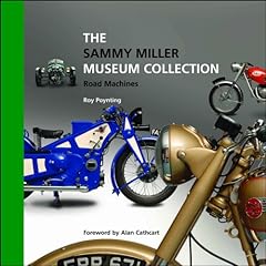 Sammy miller museum for sale  Delivered anywhere in UK