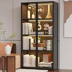 Kelueo display cabinet for sale  Delivered anywhere in USA 