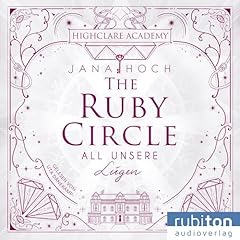 The ruby circle gebraucht kaufen  Wird an jeden Ort in Deutschland