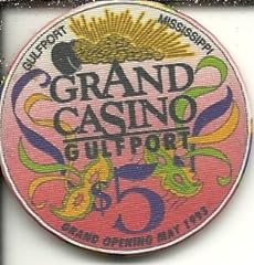 Grand casino grand for sale  Delivered anywhere in USA 