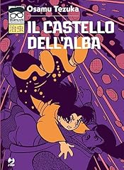Castello dell alba usato  Spedito ovunque in Italia 