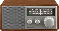 Sangean 116 retro for sale  Delivered anywhere in UK