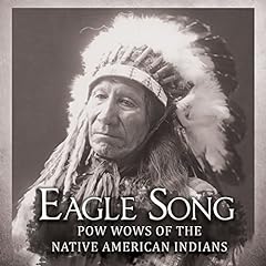 Eagle song pow for sale  Delivered anywhere in UK