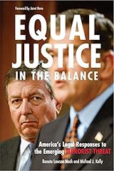 Equal justice the d'occasion  Livré partout en France