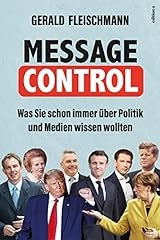 Message control schon gebraucht kaufen  Wird an jeden Ort in Deutschland