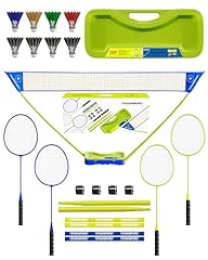 Complete badminton set for sale  Delivered anywhere in USA 