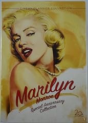 Marilyn monroe special for sale  Delivered anywhere in USA 