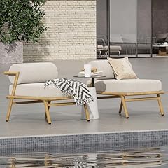 Gdfstudio outdoor upholstered for sale  Delivered anywhere in USA 