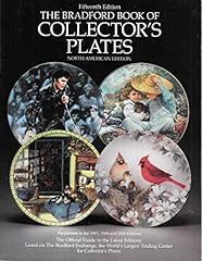 Bradford book collector for sale  Delivered anywhere in UK