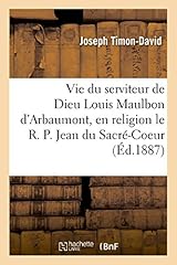 Vie serviteur dieu d'occasion  Livré partout en France