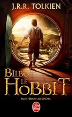 bilbo hobbit j r r tolkien d'occasion  Livré partout en France
