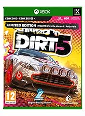 Dirt limited edition usato  Spedito ovunque in Italia 