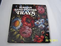 Russian hand painted for sale  Delivered anywhere in USA 