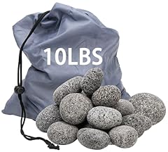 Black lava rocks for sale  Delivered anywhere in USA 