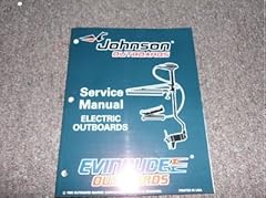 1996 johnson evinrude d'occasion  Livré partout en France