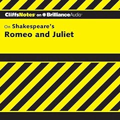 Romeo juliet cliffsnotes for sale  Delivered anywhere in USA 