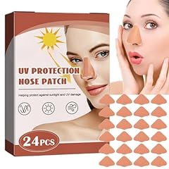 24pcs nose sun for sale  Delivered anywhere in UK