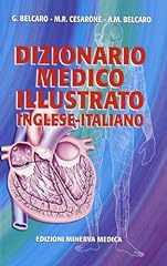 Minerva dizionario medico usato  Spedito ovunque in Italia 