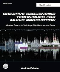 Creative sequencing techniques usato  Spedito ovunque in Italia 
