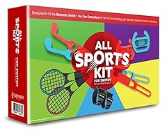 All sports kit d'occasion  Livré partout en France