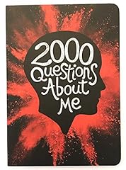 2000 questions for sale  Delivered anywhere in UK