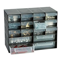 Multi drawer plastic for sale  Delivered anywhere in UK